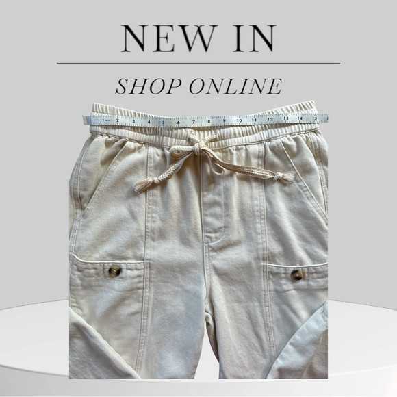 Urban Daizy urban flex cargo pants - Picture 10 of 11